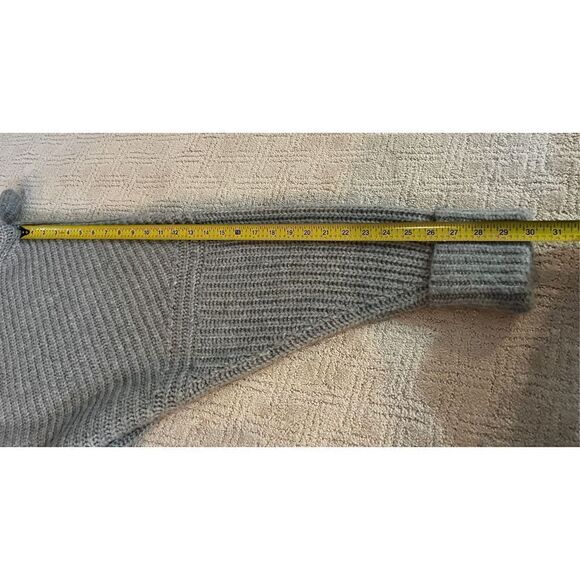 NWT Anthropologie Maeve Athena Sweater - Picture 7 of 10